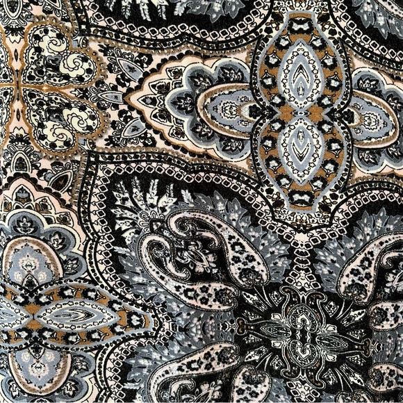 American Eagle Soft & Sexy Cutout Swing Dress - Size S - Picture 2 of 2